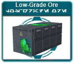 Loading Low-Grade Or